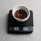 Epic Coffee Scale - Holzklotz