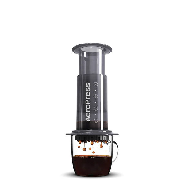 Aeropress Coffee Maker - Aeropress