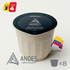 Andes Cocora (8 xPods) - xbloom