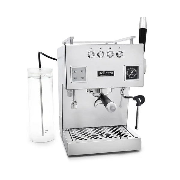 Bellona Espresso Machine - Bellezza