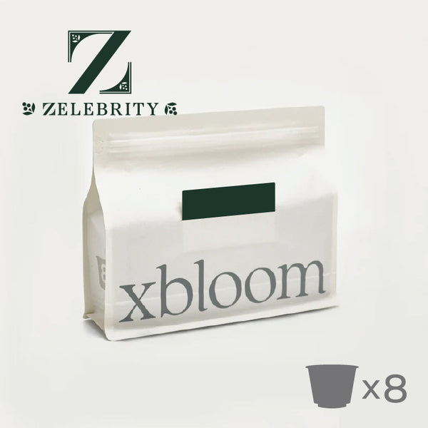 ZELEBRITY Chelchele (8 xPods) - xbloom