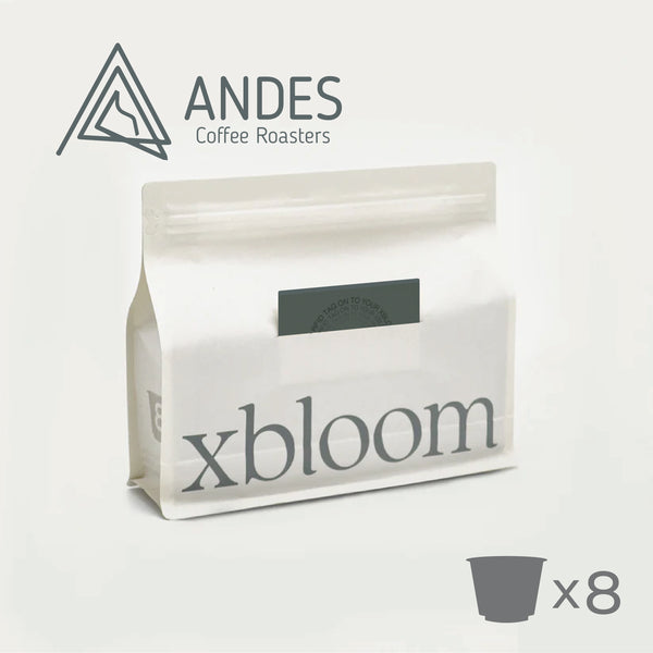 Andes Cocora (8 xPods) - xbloom