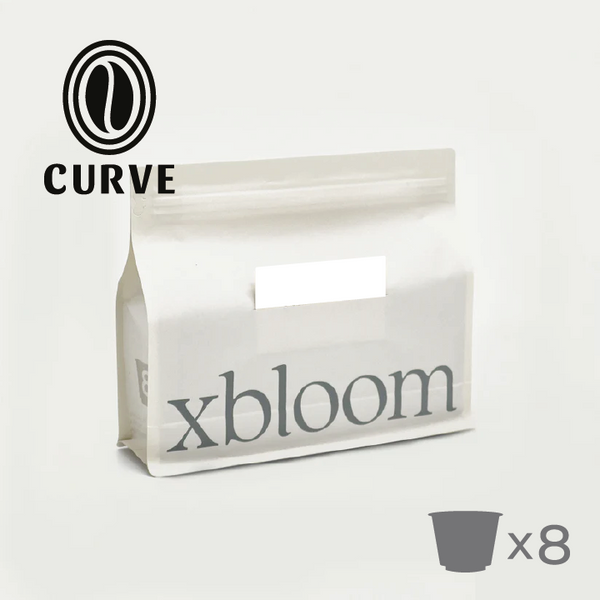 Curve Excelso (8 xPods) - xbloom