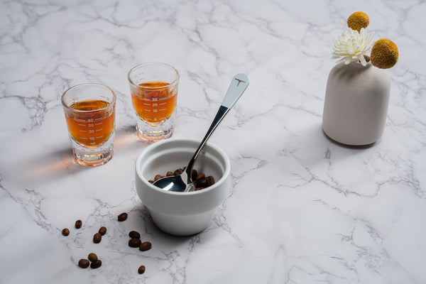 Coffee Cupping Spoon - Tache