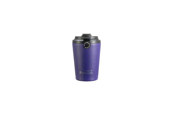 Arabian Night Ceramic Interior Reusable Cup - Fressko