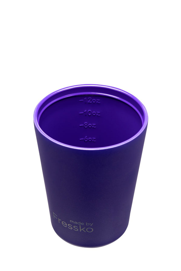 Arabian Night Ceramic Interior Reusable Cup - Fressko