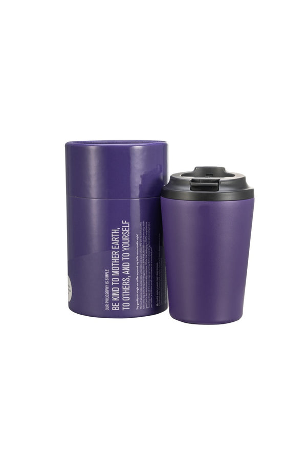 Arabian Night Ceramic Interior Reusable Cup - Fressko