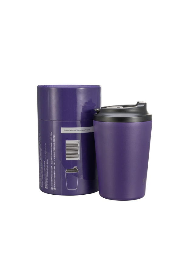 Arabian Night Ceramic Interior Reusable Cup - Fressko