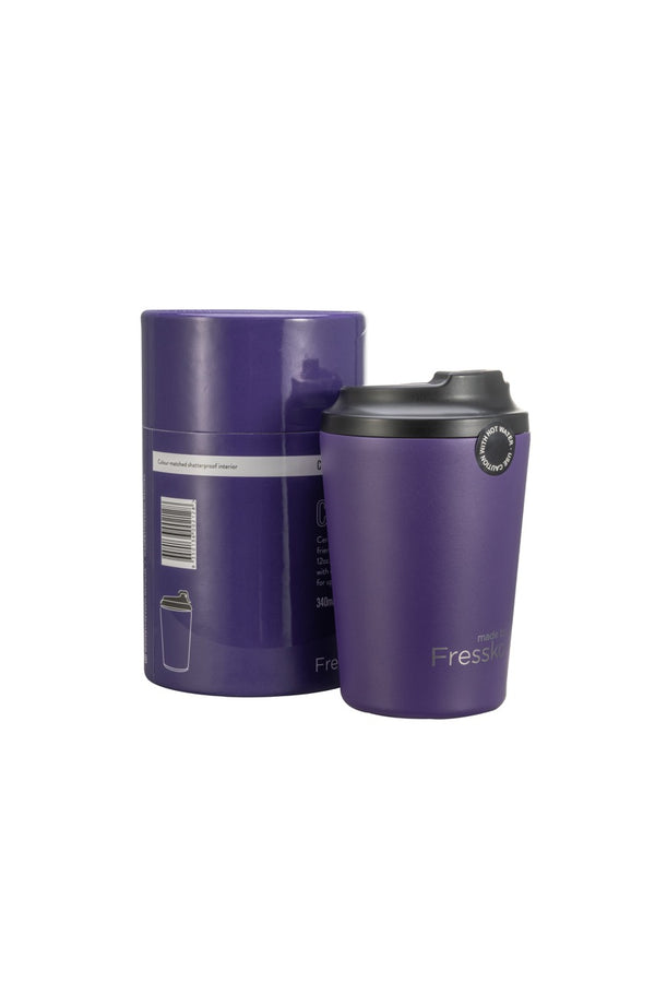 Arabian Night Ceramic Interior Reusable Cup - Fressko