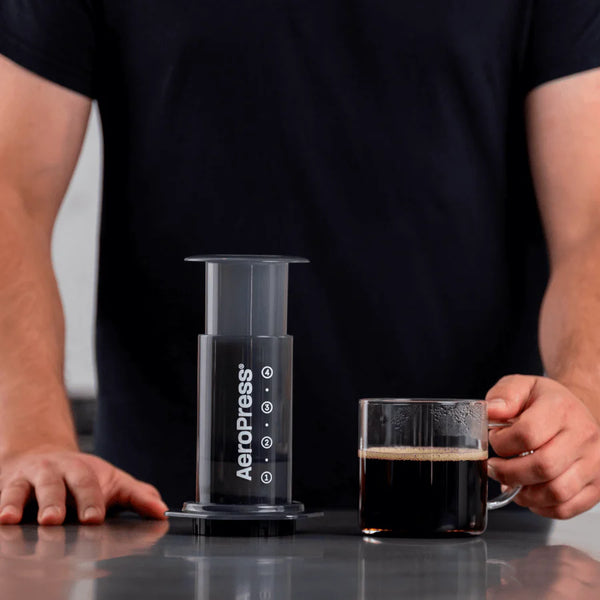 Aeropress Coffee Maker - Aeropress