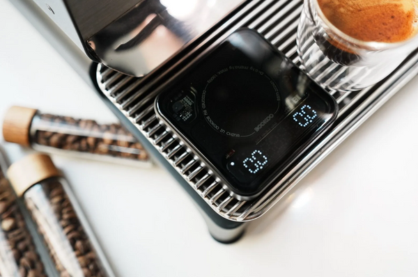 Themis Mini Coffee Scale - BooKoo