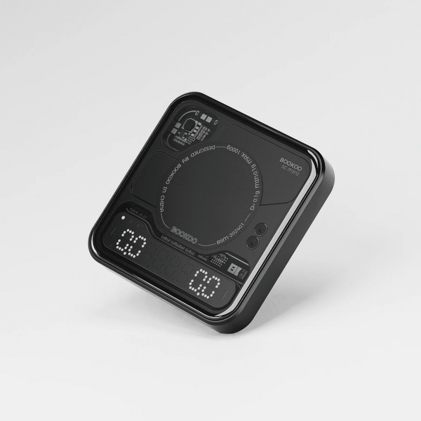 Themis Mini Coffee Scale - BooKoo