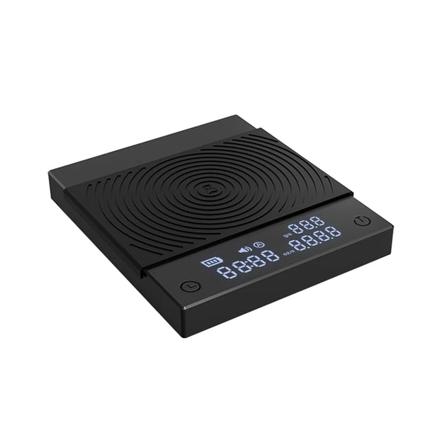 Black Basic 2 Coffee Scale - Timemore