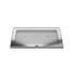 PS2 Countertop Stainless Steel Drip Tray - POURSTEADY