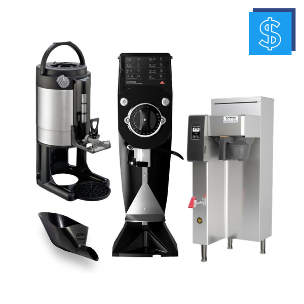 Batch Brewing Station Bundle