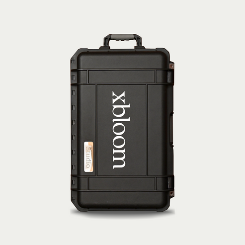 Studio Travel Case - xbloom