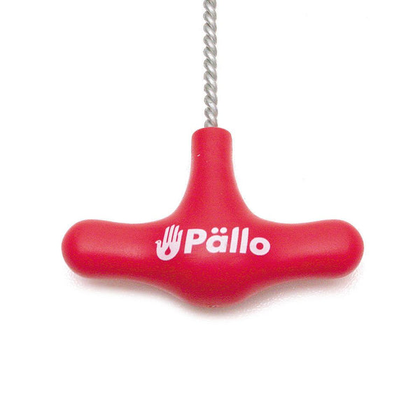 Steamy Wanda Steam Wand Cleaning Brush - Pallo - Specialty Hub